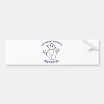 myauntie bumper stickers