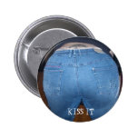 MYBUTT, L'EMBRASSENT PIN'S
