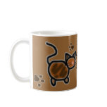 MyCatsLoveMe Coffee Mug