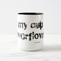 MyCupMug