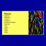 mydigitalcolourful seaweed painting business cards