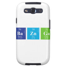 MyFunStudio.com-BaZnGa.pdf Samsung Galaxy SIII Case