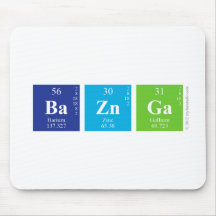 MyFunStudio.com - BaZnGa.pdf Tapis De Souris