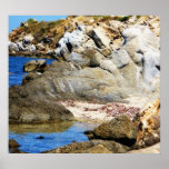 Mykonos, Greece, Greek islands Posters