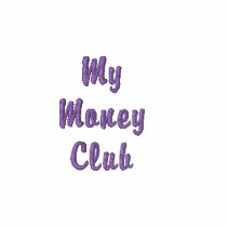 MyMoneyClub Polo Shirt
