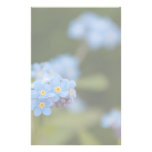 Myosotis Papiers À Lettres