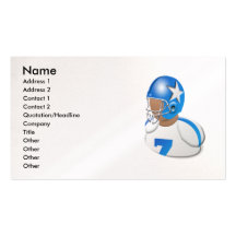 mypc_256, Name, Address 1, Address 2, Contact 1... Business Card Templates