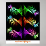 Myri posters