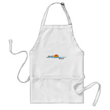 Myrtle Beach Apron