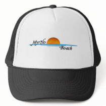 Myrtle Beach Hats