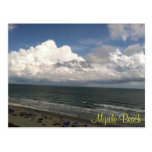 Myrtle Beach Postcard
