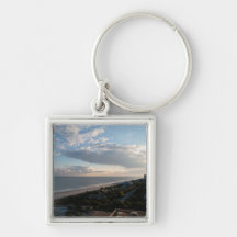 Myrtle Beach, Sc Porte-clefs