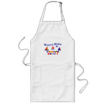 Myrtle Beach SC Signal Flags Aprons