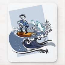 MySQL mousepad