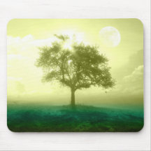 Myst Mousepads