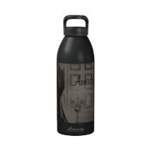 Mysterious Chamber Water Bottle