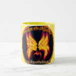 Mysterium Mug, 15oz