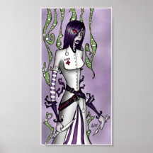 mystery 02 print