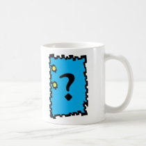 Mystery Door mugs