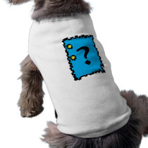 Mystery Door pet clothing