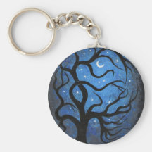 Mystery Keychain