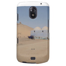 Mystery Land Egypt Samsung Galaxy Nexus Covers
