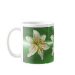 Mystery Lily ~ mug