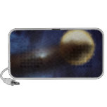 Mystery of Epsilon Aurigae Portable Speaker
