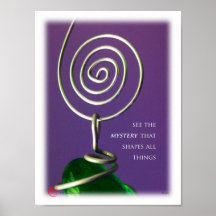 Mystery Poster