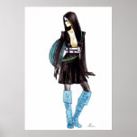 Mystery Posters