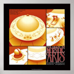 Mystic Arts Poster 001
