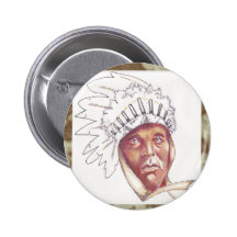 MYSTIC ELDERS PINBACK BUTTONS