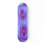 Mystic Eyes Skateboard