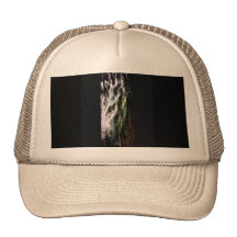 Mystic Friesian Hat
