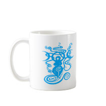 Mystic Goddess 2 Mug