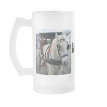 Mystic Horse Mug