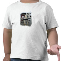 Mystic Horse Toddler T-Shirt