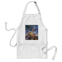 Mystic Mountain Aprons