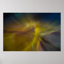Mystic Poster