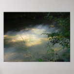 Mystic River Print