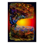 Mystic Seas Shell Beach Edit Card
