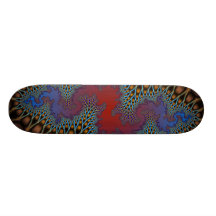 Mystic Shore Skateboards