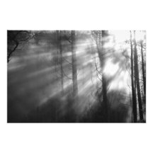 Mystic steam art photo