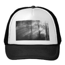Mystic steam hats
