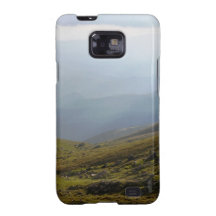 Mystic valleys samsung galaxy SII covers