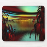 Mystic Waters Mouse Pads