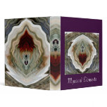 Mystical Elements 4 Vinyl Binders