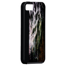 Mystical Friesian iPhone 5 Cover