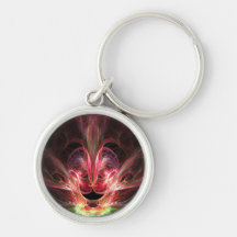 Mystical Glow Keychains