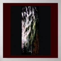 Mystical Horse Print